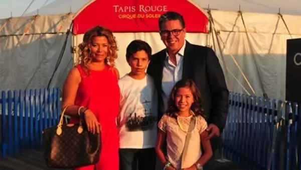 Karina Favela,Fernando Favela,Regina Favela,Emiliano Favela