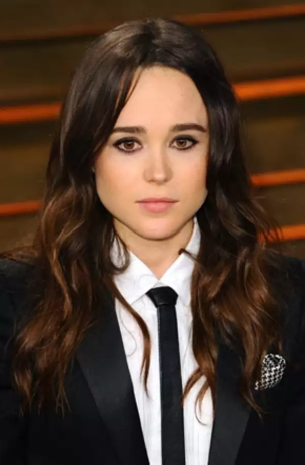 La actriz de 36 años dejó de esconder hace unas semanas su preferencia sexual. (Foto: Getty Images