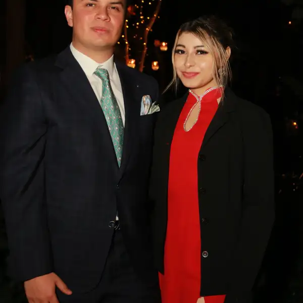 NOCHE DE GALA CON JORGE VILADOMS