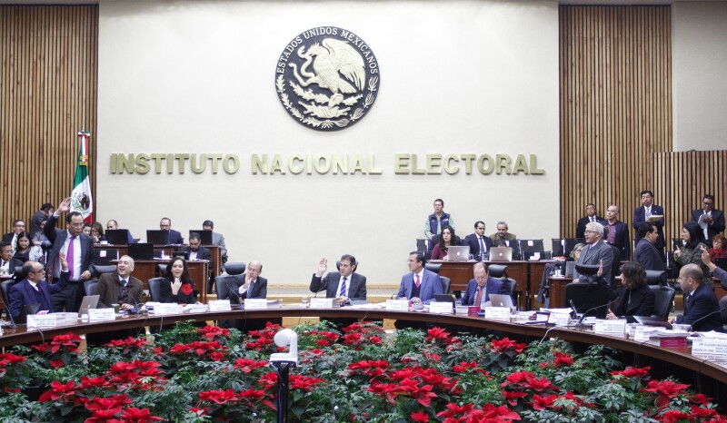 INE_Partidos