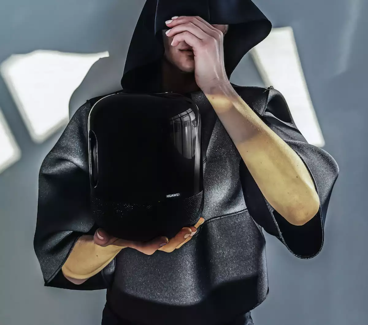 Life and Style Huawei