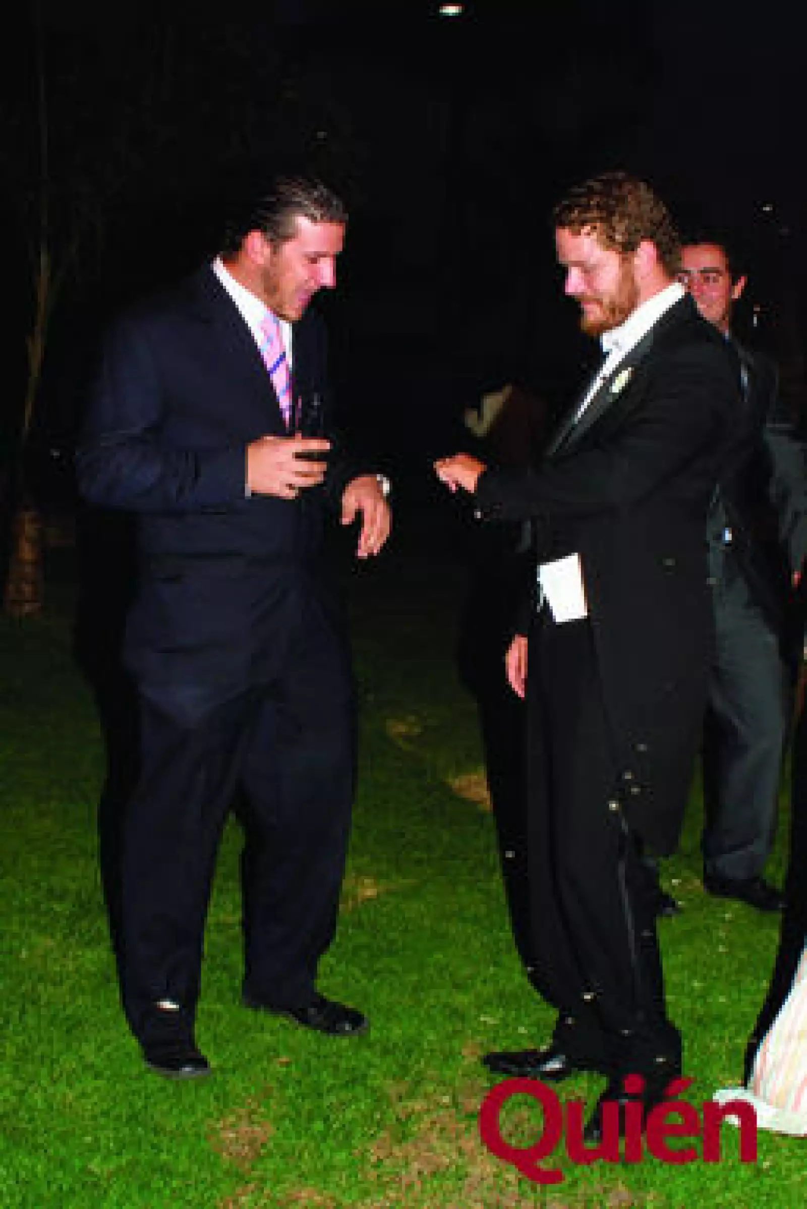 Gerardo Ochoa, Juan Carlos González Martínez