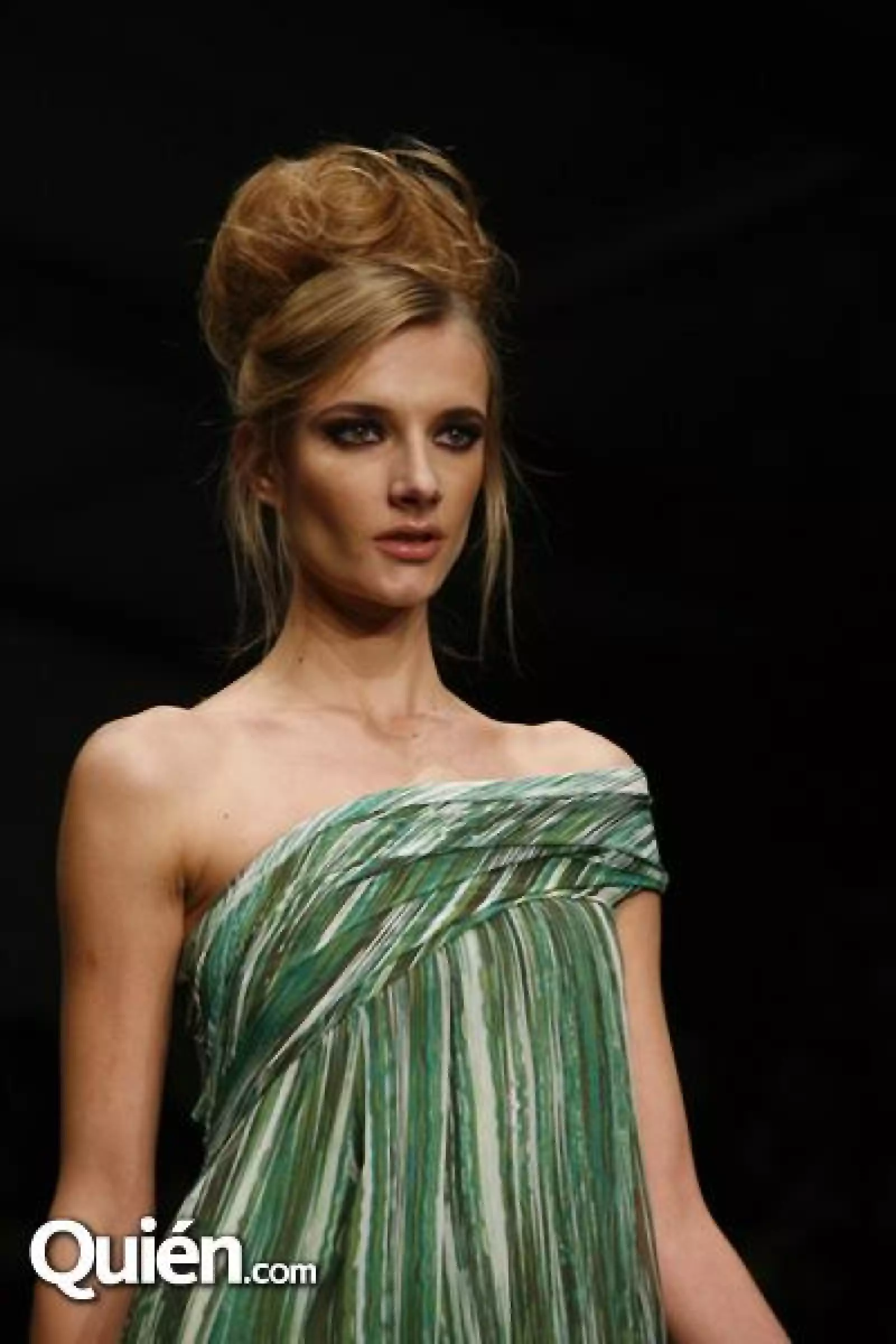 Desfile David Salomon