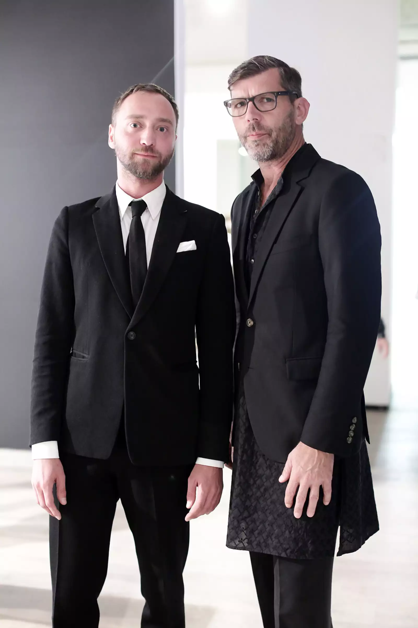 Lanzamiento de Tailored, de Nautica