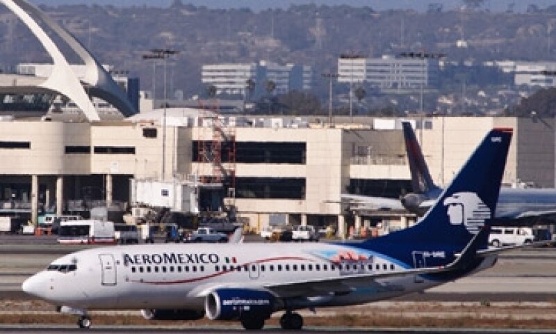 logo-Aeromexico