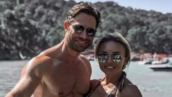 Sebastián Rulli y Angelique Boyer