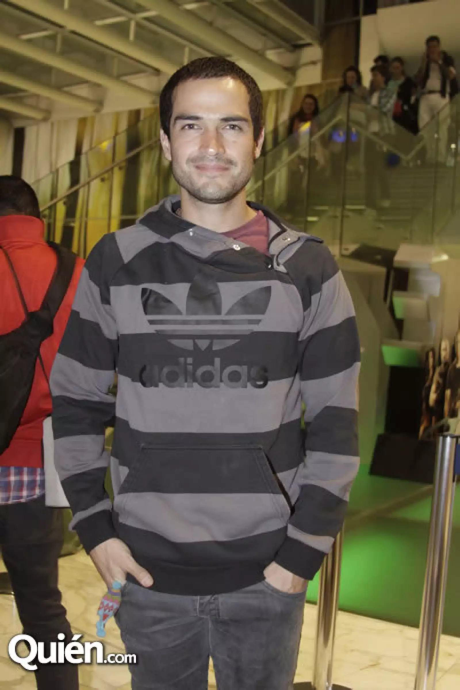 Alfonso Herrera