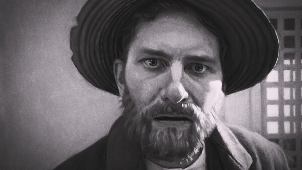 Loving Vincent