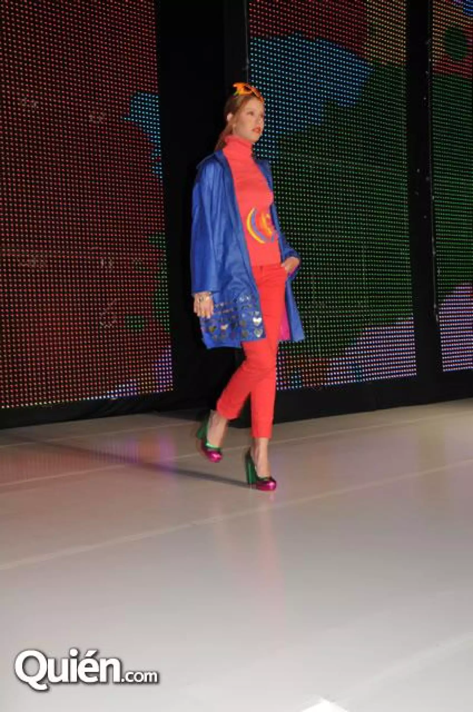 AGATHA RUIZ DE LA PRADA