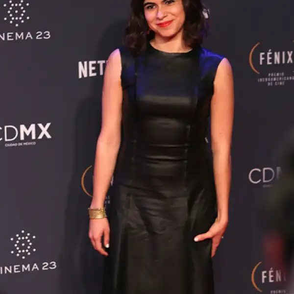 Sofía Espinosa