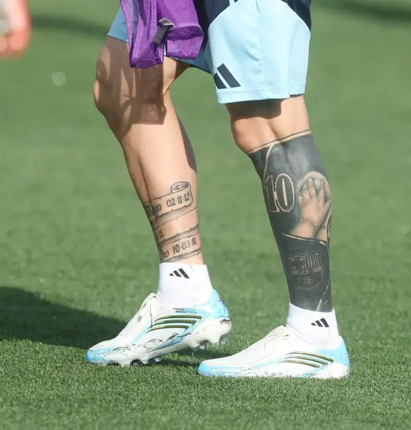 messi-tatuajes-hijos