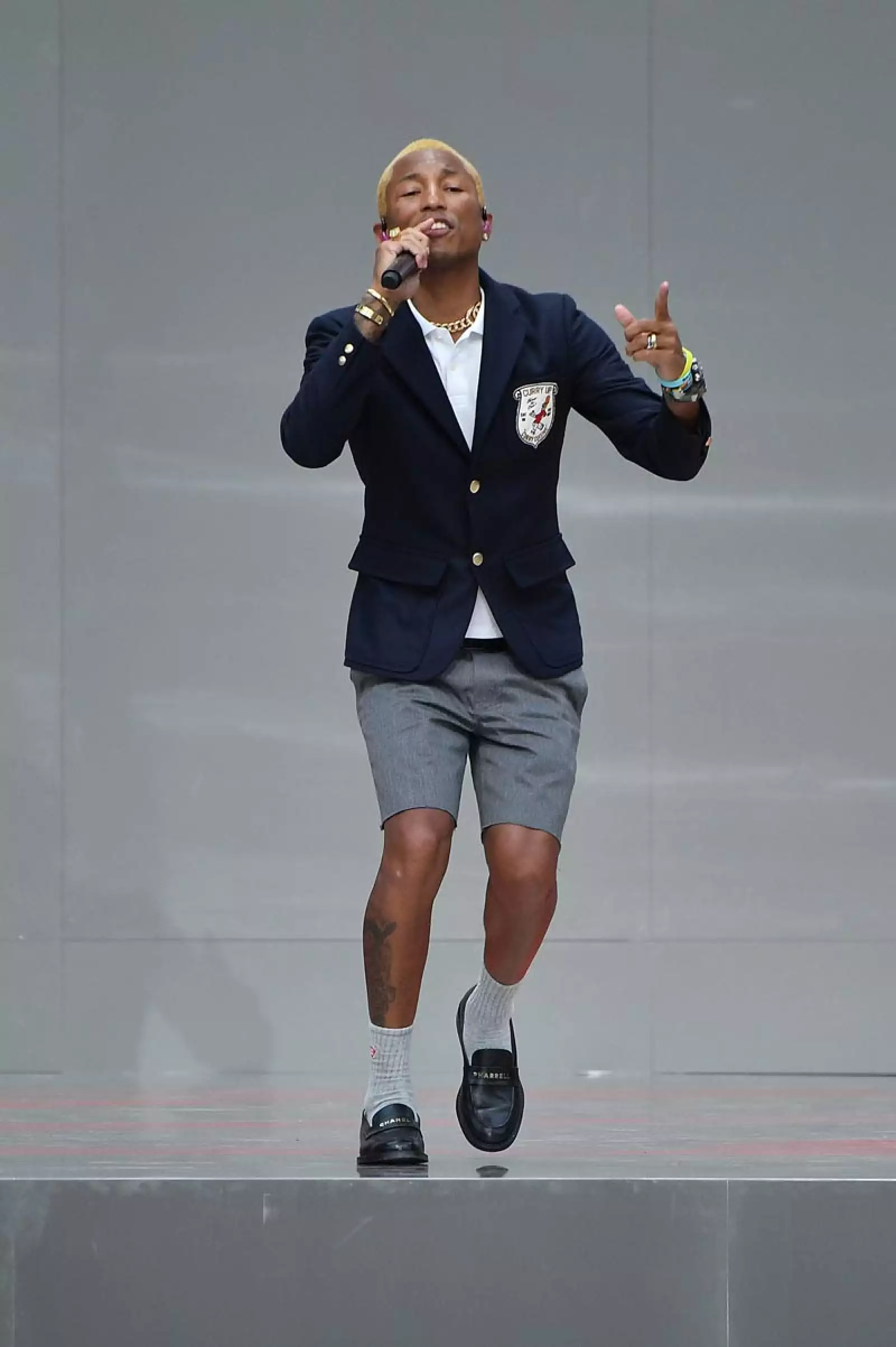 Pharell-Williams-Karl-for-Ever