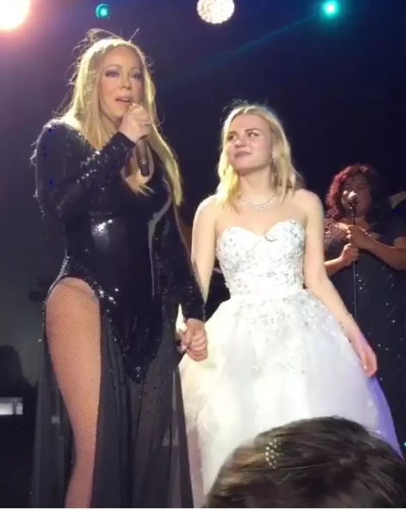 Boda rusa nieta de millonario