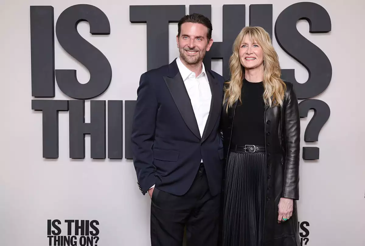 "Is This Thing On?" New York Screening