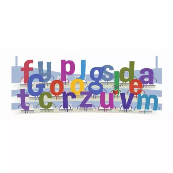 doodle ola Google