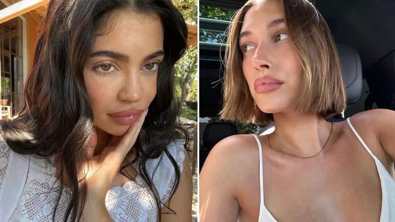 ¿Por qué se hizo tendencia el maquillaje sin máscara de pestañas?