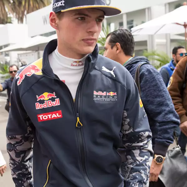 Viernes F1
