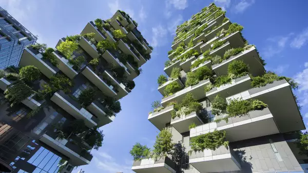 arquitectura bioclimática
