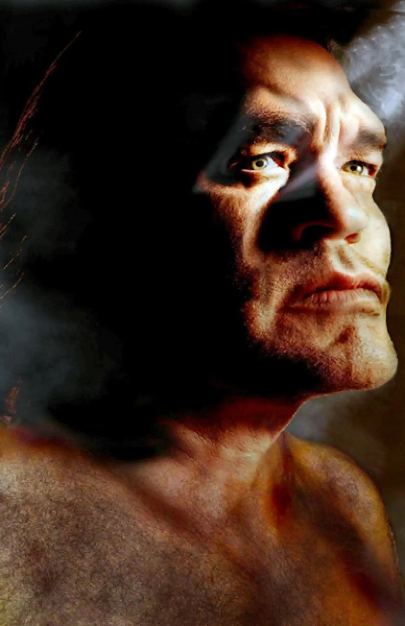 El destacado actor estadounidense Tom Hanks haría recordar el tiempo en el que filmó la película Naúfrago.