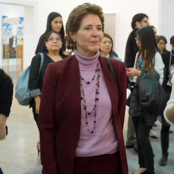 María Cristina García Cepeda