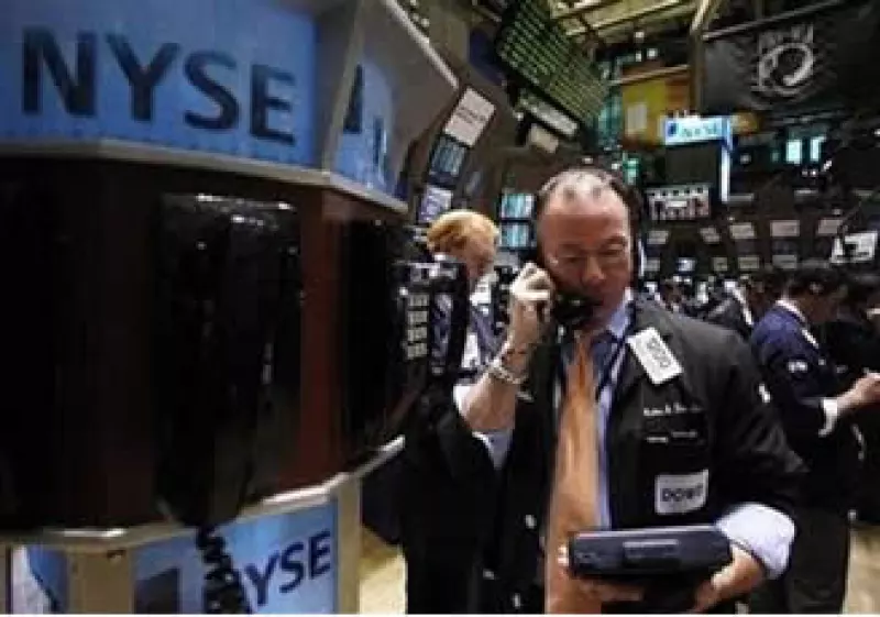 Inicialmente, los cortocircuitos a las acciones se aplicarían en el S&P 500, para luego extenderse a otros índices. (Foto: Reuters)