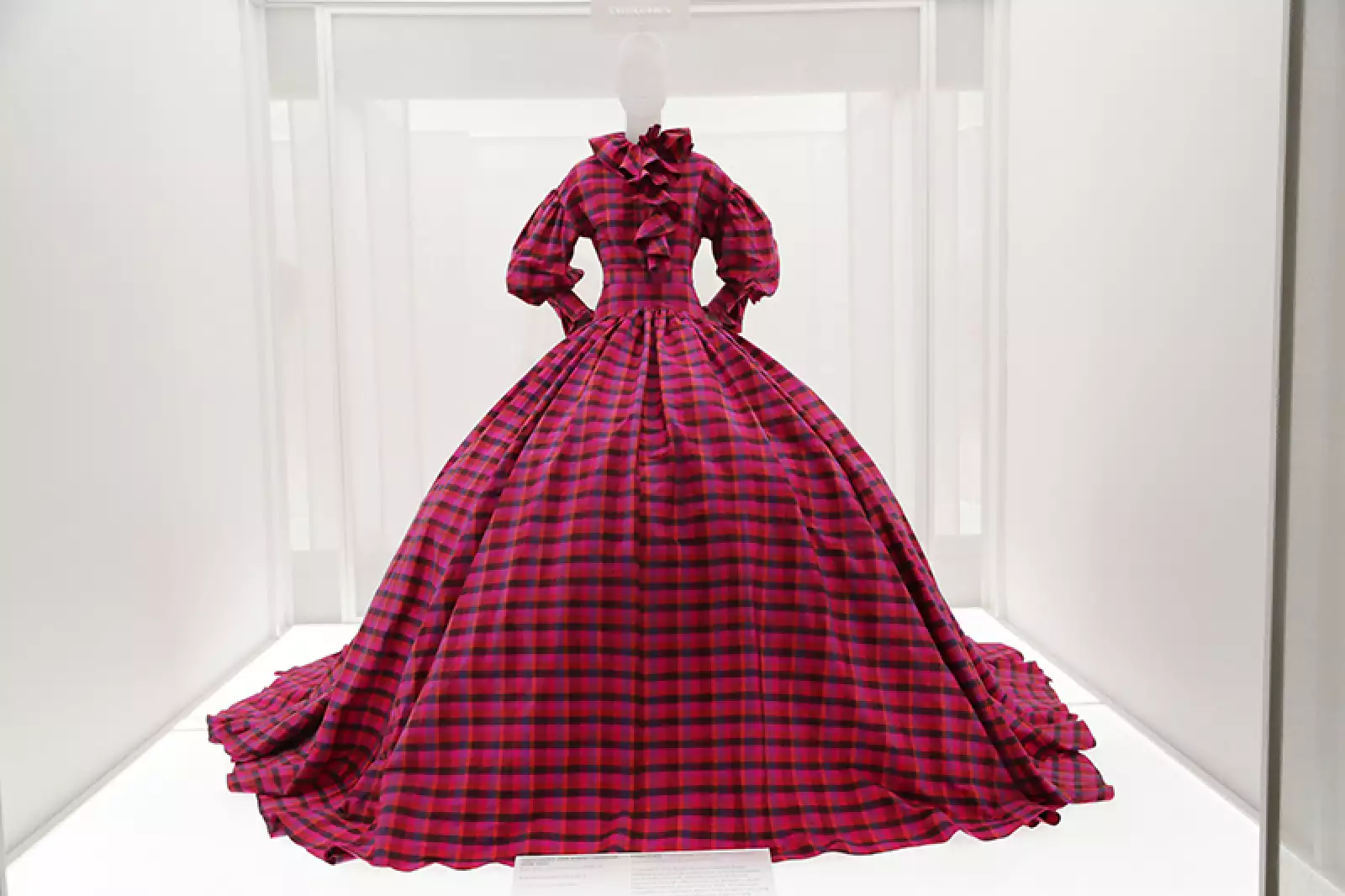 The Costume Institute Benefit celebrating the opening of In America: A Lexicon of Fashion, Exhibit Press Preview, The Metropolitan Museum of Art, New York, USA - 13 Sep 2021
