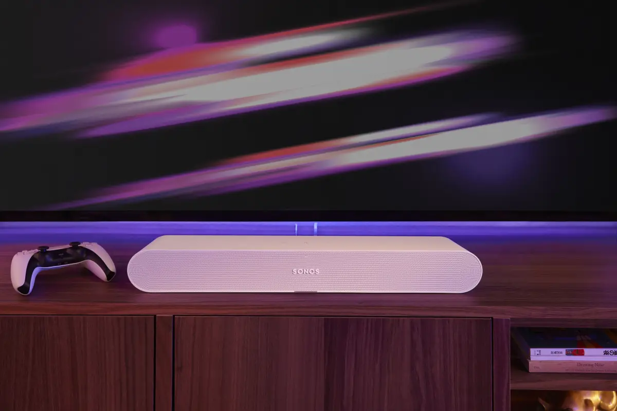 bocinas Sonos Ray (review)