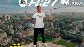 Ya es oficial: la Liga MX regresa EA Sports FC 27 y estos son los equipos y la fecha de lanzamiento