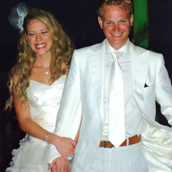 Boda de Jennika Kane Zambrano y Raul González