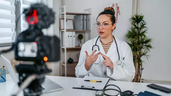 youtube health méxico 