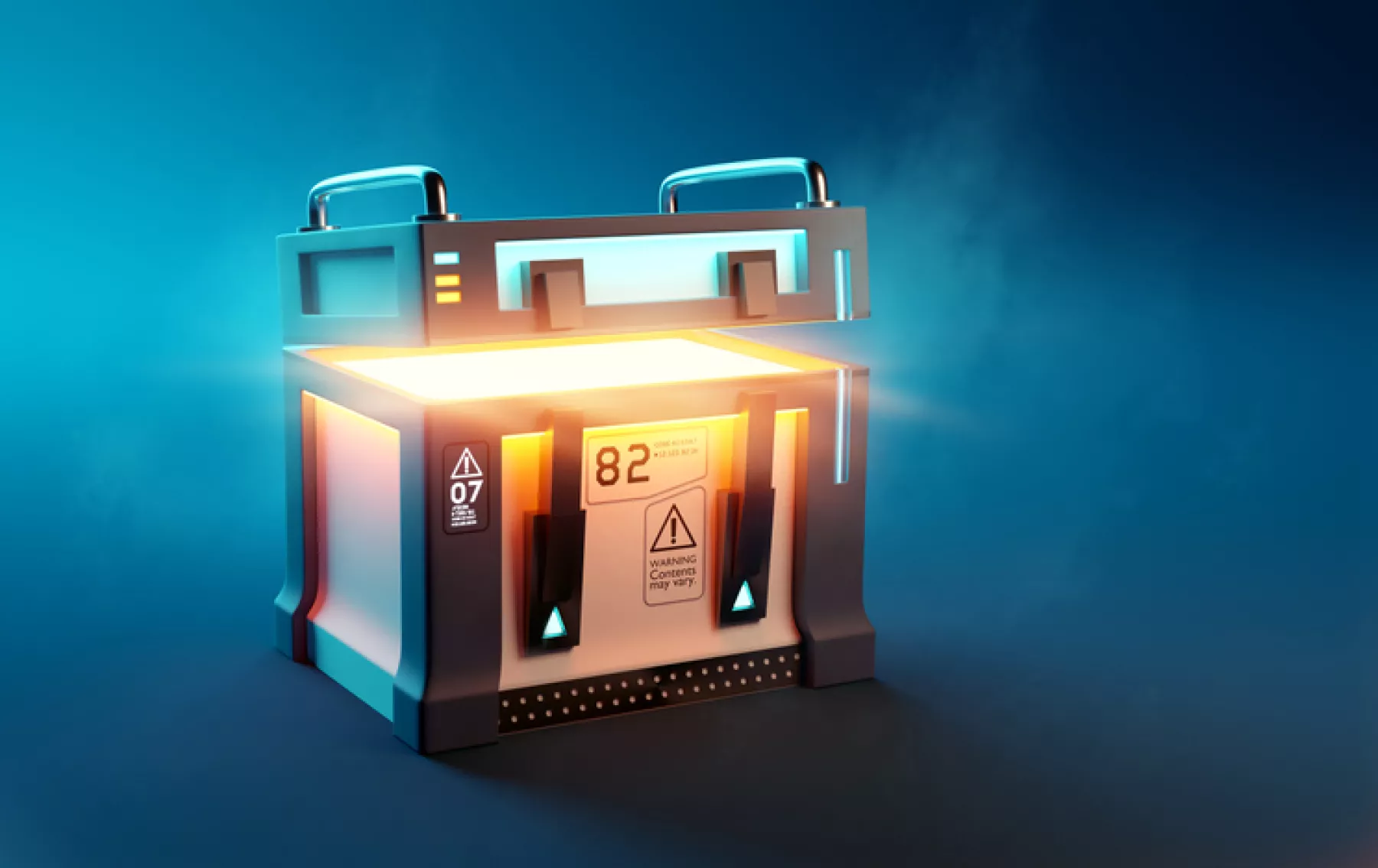 EU busca prohibir la venta de Loot boxes en videojuegos
