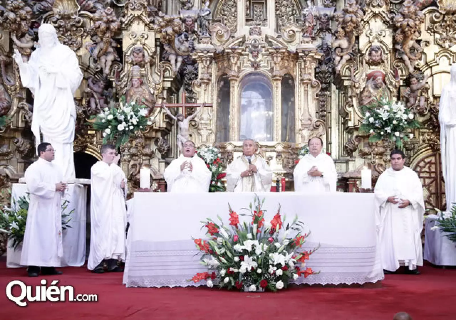 Santuario dos corazones