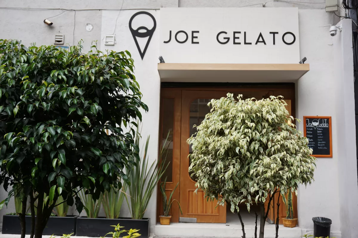 JOEGELATO