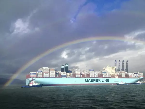 MAERSK