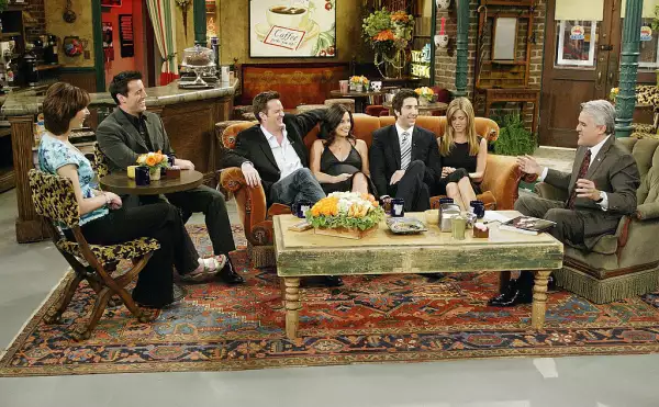 friends