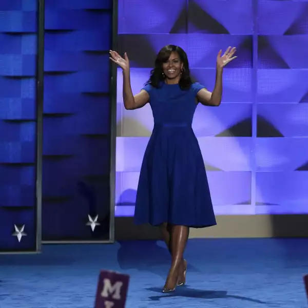 Michelle Obama