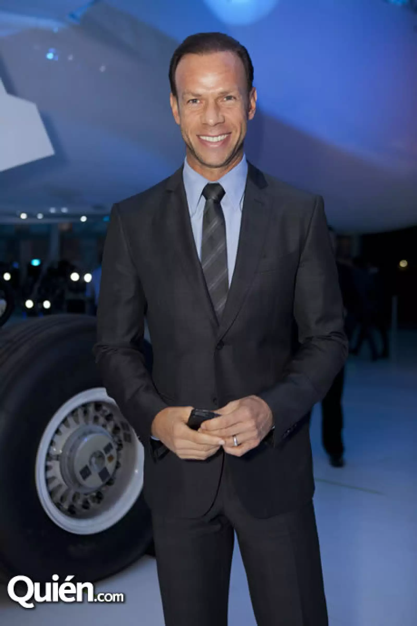 Luis Roberto Alves  `Zague´