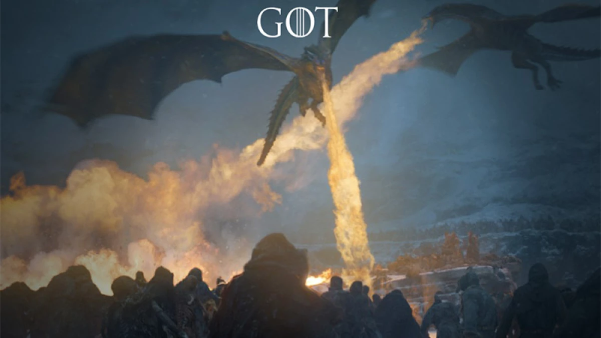 Game of Thrones