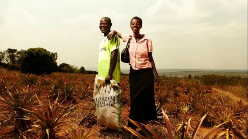 ruanda reconciliacion