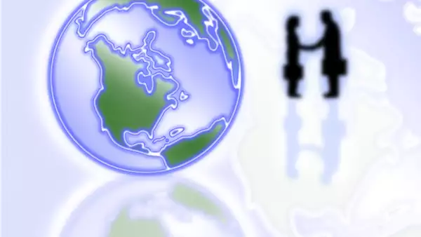 Comercio negocios México