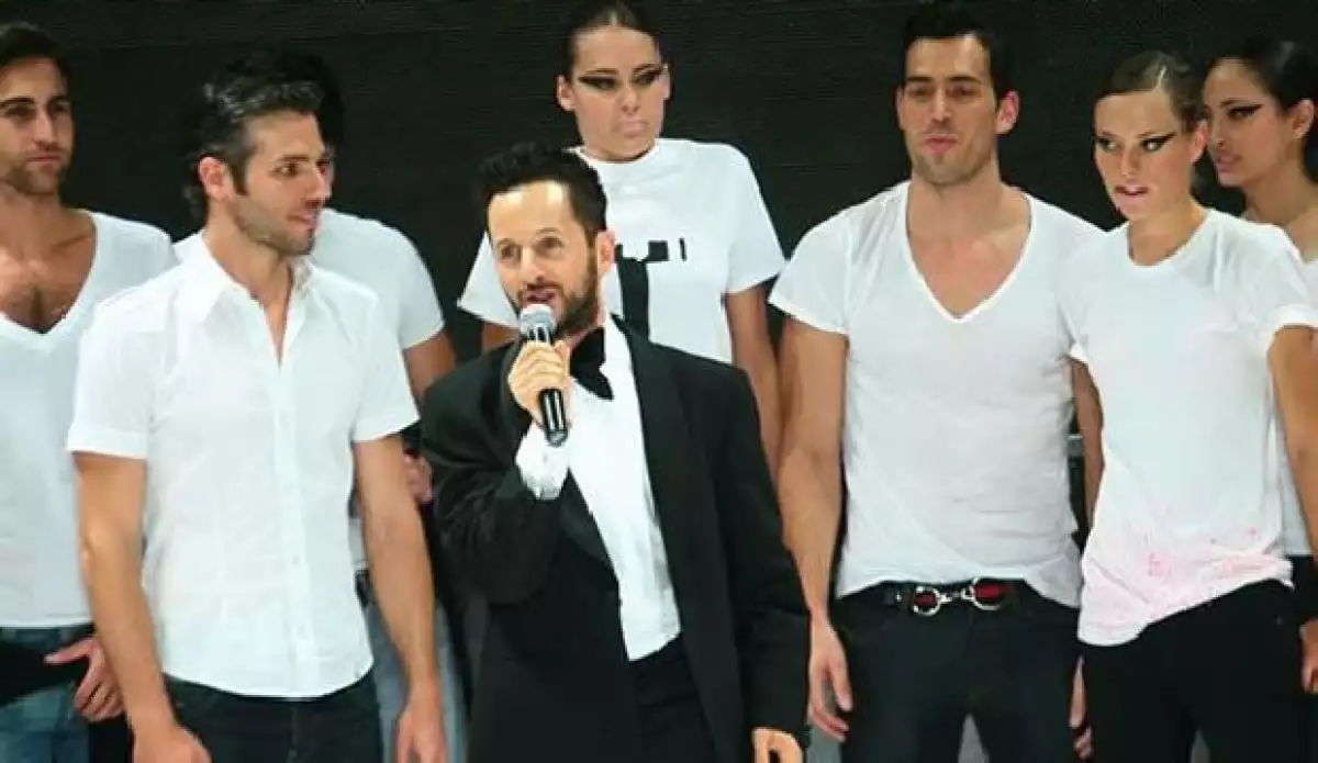 El tercer y último día del evento de moda concluyó con una gran fiesta en la que diseñadores, modelos y artistas celebraron el éxito del mismo.