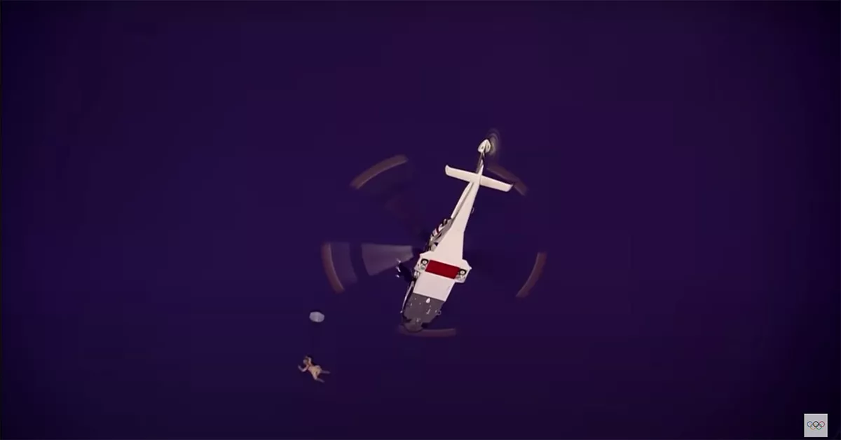 Corto Isabel II James Bond Juegos Olímpicos Londres 2012