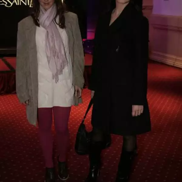 Perfume Parisien YSL