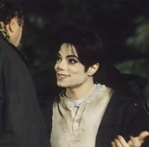 Paris extraña y recuerda constantemente a su papá, Michael Jackson.