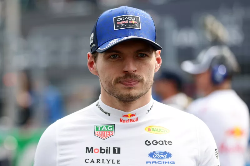 F1: Tras críticas de pilotos, la FIA ajusta las reglas de la temporada 2026