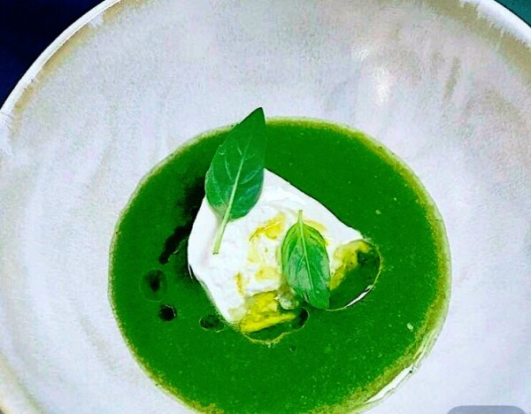 Burrata