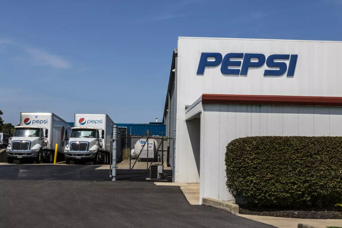 Pepsi