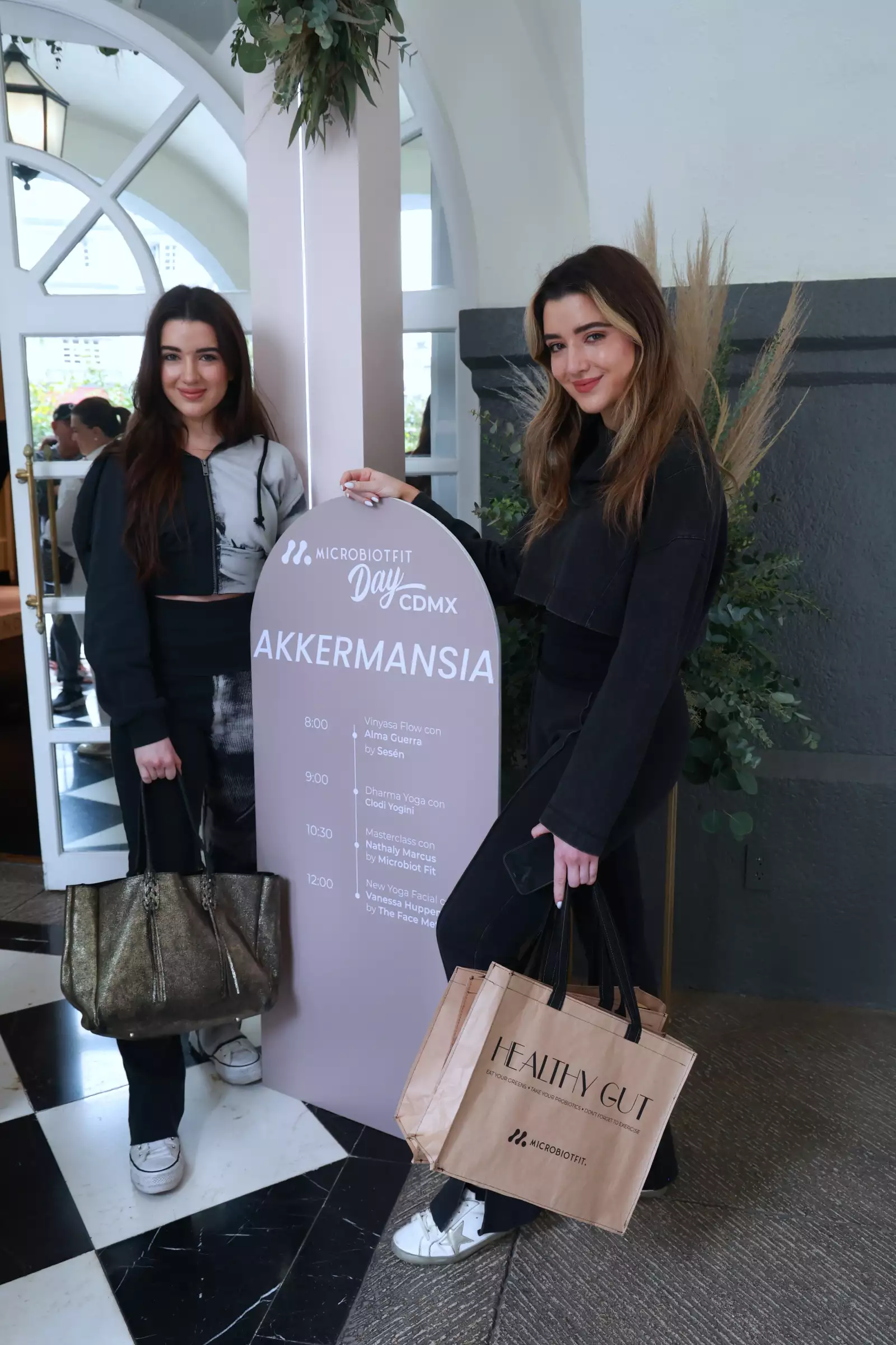 Cons y Pau Magallanes 