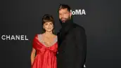 The Museum Of Modern Art Film Benefit Presented By CHANEL, A Tribute To Pen√©lope Cruz - Arrivals