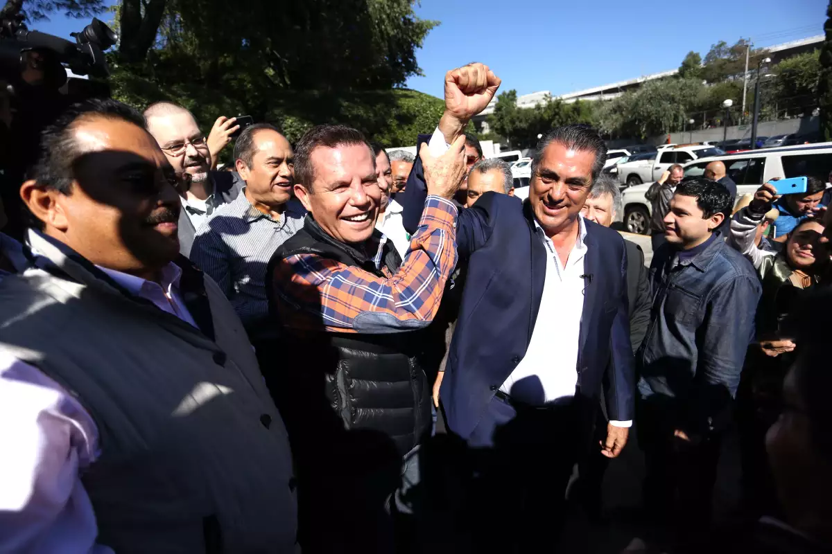 Jaime Rodríguez Calderón